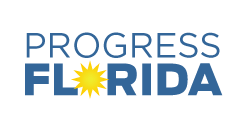 Progress Florida logo