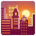 city emoji